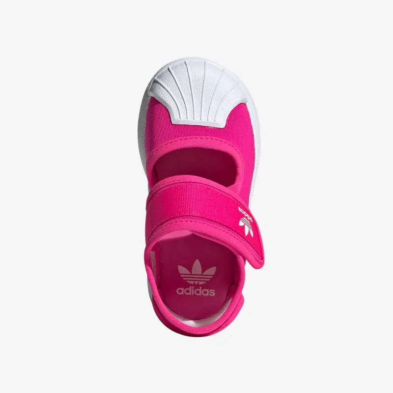 adidas SUPERSTAR 360 SANDAL I 