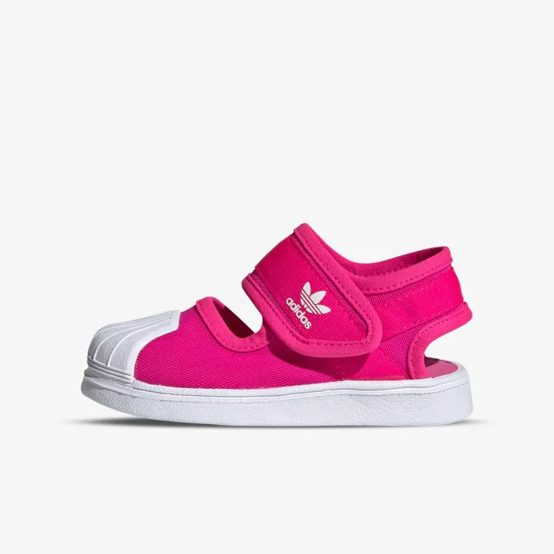 adidas SUPERSTAR 360 SANDAL I 