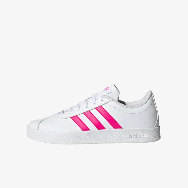 adidas Tenisice VL COURT 2.0 K 