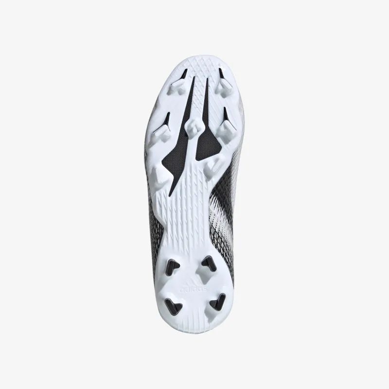 adidas X GHOSTED.3 LL FG J 