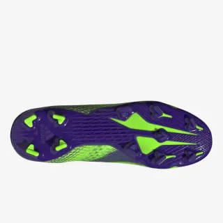 adidas X GHOSTED.3 FG 