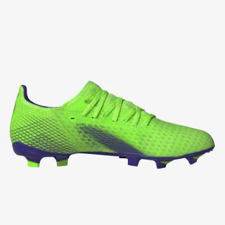 adidas X GHOSTED.3 FG 