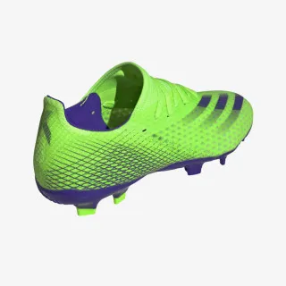 adidas X GHOSTED.3 FG 
