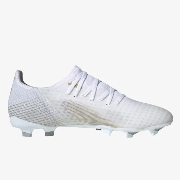 adidas X GHOSTED.3 FG 