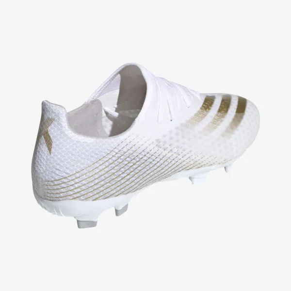 adidas X GHOSTED.3 FG 