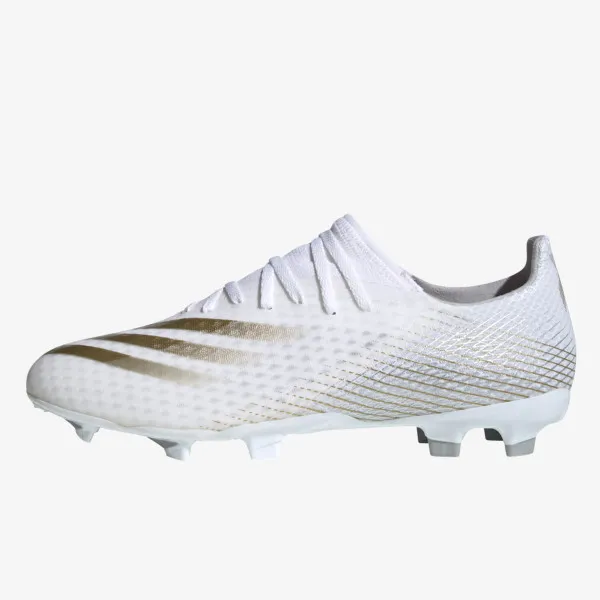 adidas X GHOSTED.3 FG 