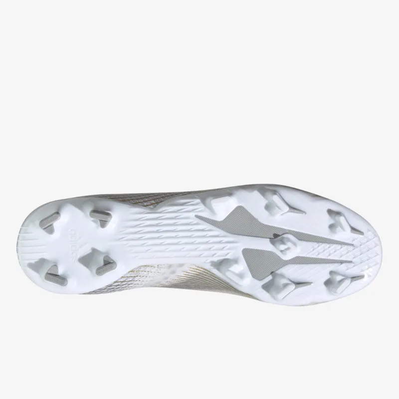 adidas X GHOSTED.3 FG 