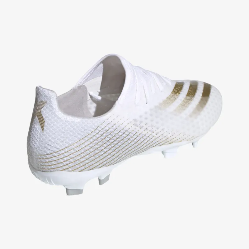 adidas X GHOSTED.3 FG 