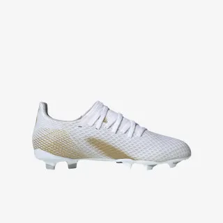 adidas X GHOSTED.3 FG J 