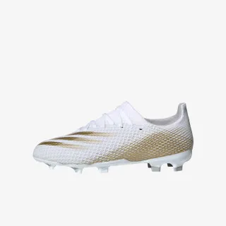 adidas X GHOSTED.3 FG J 