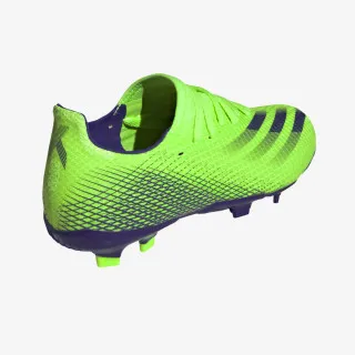 adidas X GHOSTED.3 FG J 