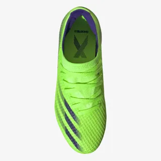 adidas X GHOSTED.3 FG J 