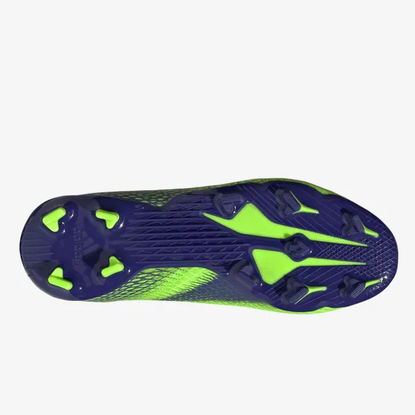 adidas X GHOSTED.3 FG J 