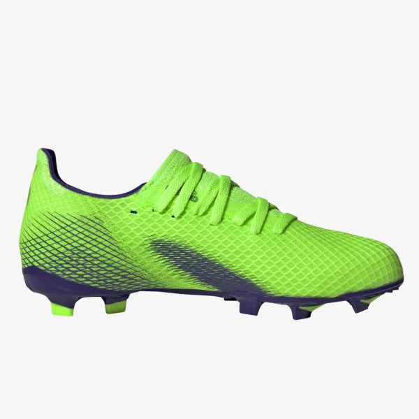 adidas X GHOSTED.3 FG J 