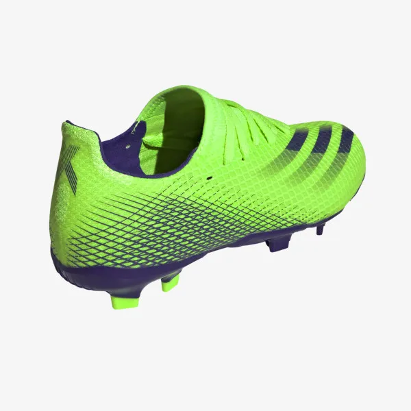 adidas X GHOSTED.3 FG J 