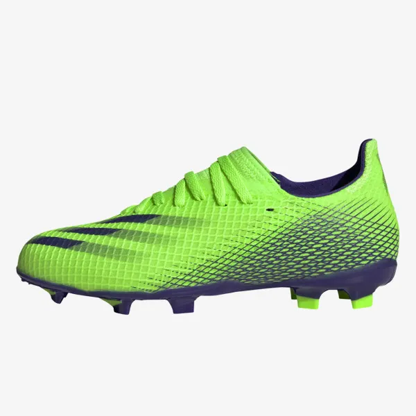 adidas X GHOSTED.3 FG J 