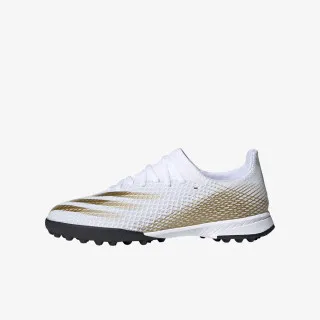 adidas X GHOSTED.3 TF J 