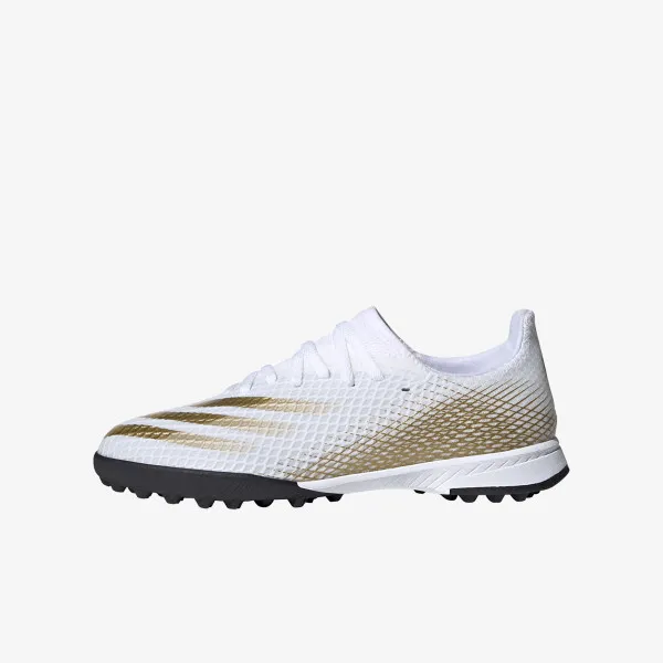 adidas X GHOSTED.3 TF J 