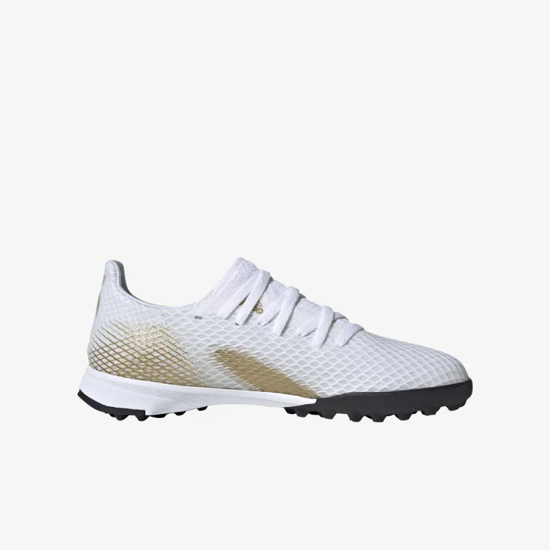 adidas X GHOSTED.3 TF J 