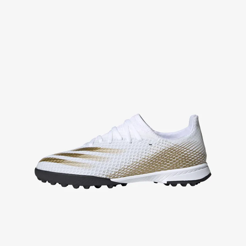 adidas X GHOSTED.3 TF J 