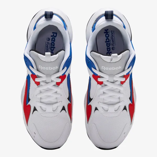 Reebok Tenisice ROYAL BRIDGE 4 