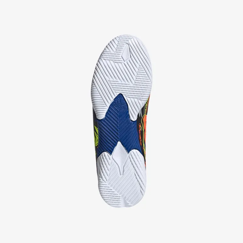 adidas NEMEZIZ MESSI 19.3 IN J 
