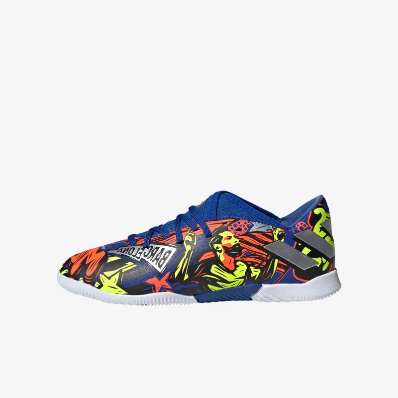 adidas NEMEZIZ MESSI 19.3 IN J 