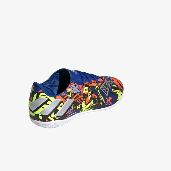 adidas NEMEZIZ MESSI 19.4 IN J 