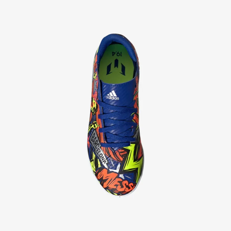 adidas NEMEZIZ MESSI 19.4 IN J 