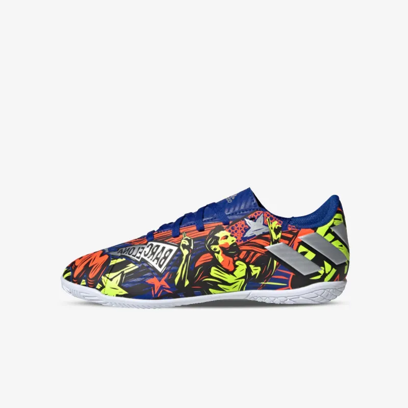 adidas NEMEZIZ MESSI 19.4 IN J 