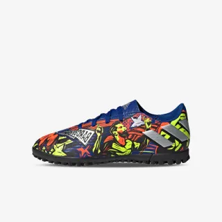 adidas NEMEZIZ MESSI 19.4 TF J 