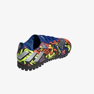 adidas NEMEZIZ MESSI 19.4 TF J 