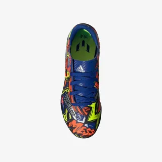 adidas NEMEZIZ MESSI 19.4 TF J 