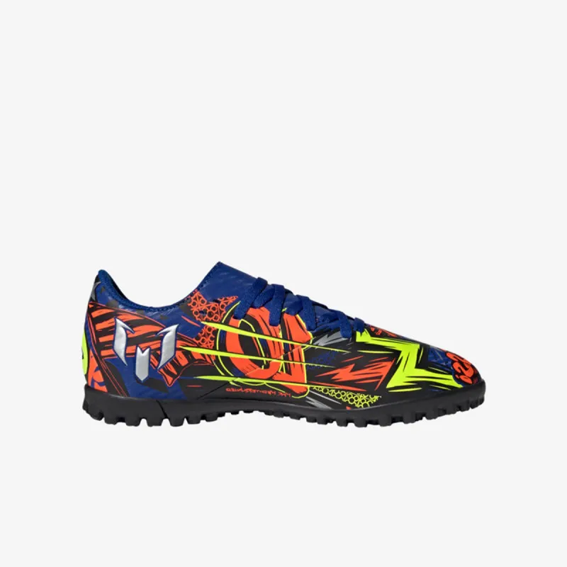 adidas NEMEZIZ MESSI 19.4 TF J 