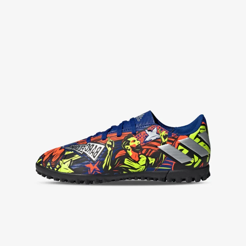 adidas NEMEZIZ MESSI 19.4 TF J 