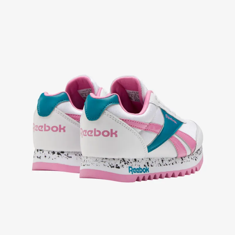 Reebok ROYAL CLJOG 2 PLATFORM 