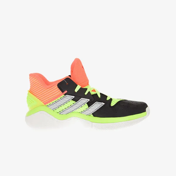 adidas Tenisice Harden Stepback J 