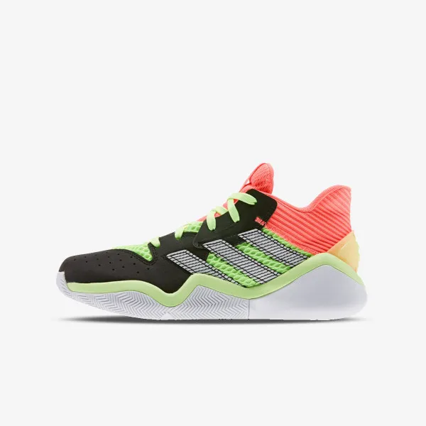 adidas Tenisice Harden Stepback J 