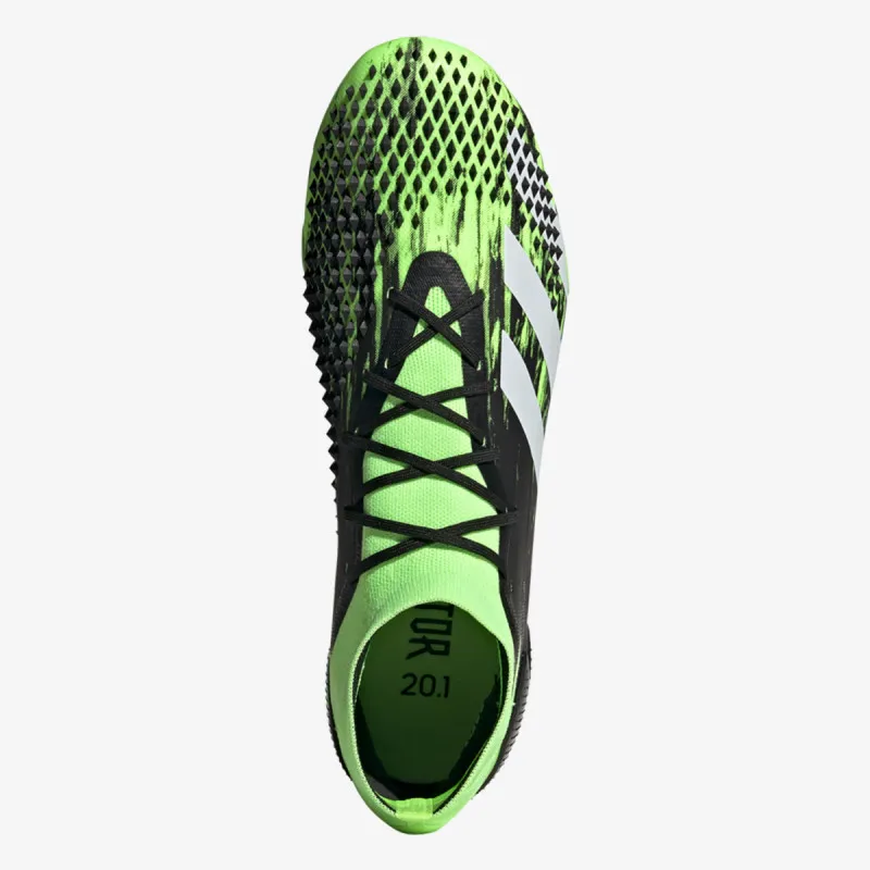 adidas PREDATOR MUTATOR 20.1 FG 