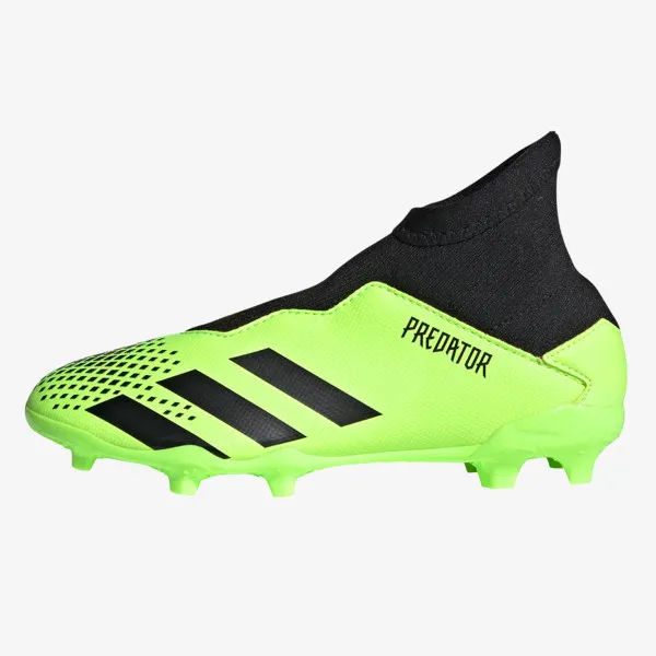 adidas Kopačke PREDATOR 20.3 LL FG J 