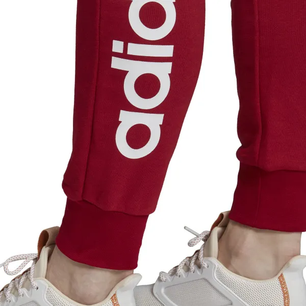 adidas Hlače W E LIN PANT 