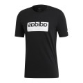 adidas T-shirt M BOX GRFX T 1 