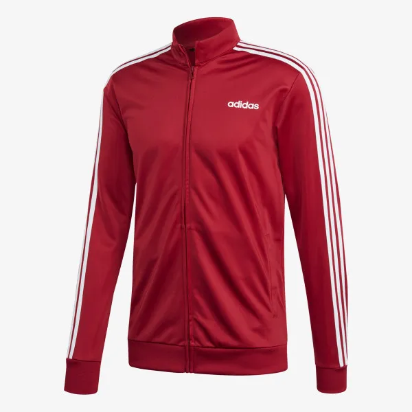 adidas Majica dugih rukava s patentom E 3S TT TRIC 