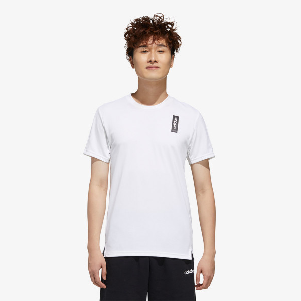 adidas T-SHIRT M BB TEE | Sport Vision