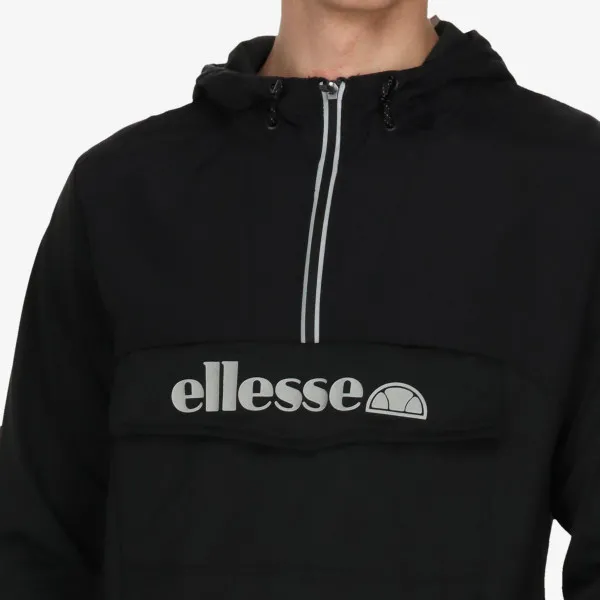 Ellesse Majica s kapuljačom s polu patentom MENS 