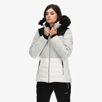 ellesse JAKNA SANNA LADIES SKI 