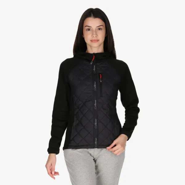 Ellesse Fleece CLEA 