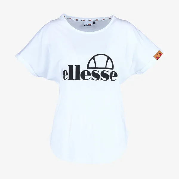 Ellesse T-shirt LADIES HERITAGE T-SHIRT 