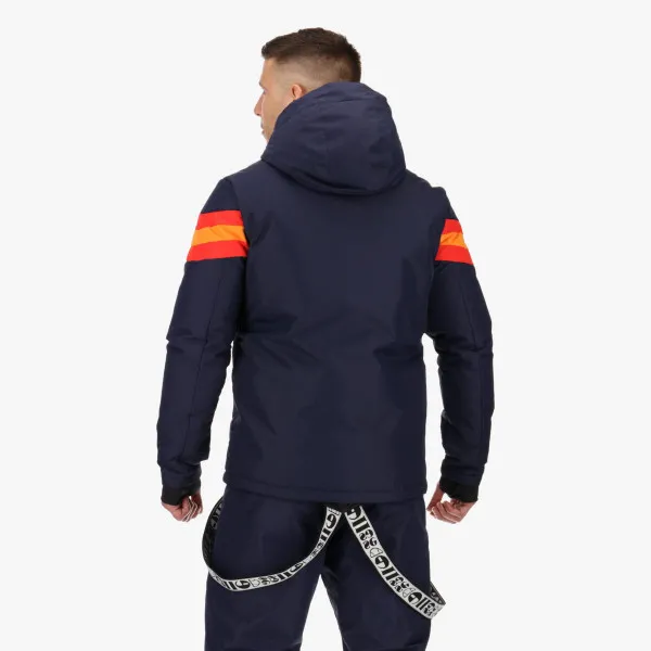 Ellesse Jakna EMANUEL MENS SKI 