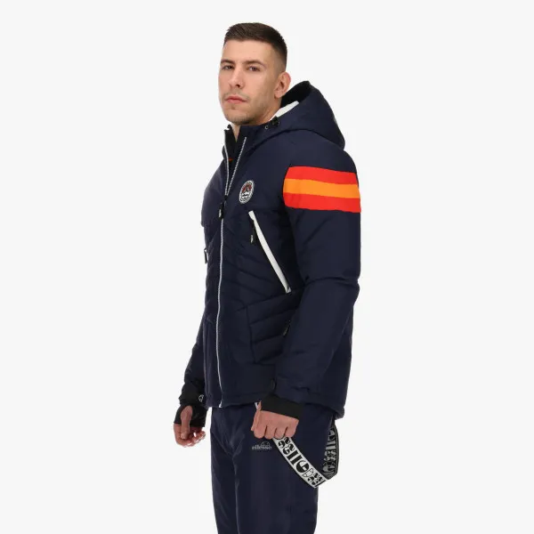 Ellesse Jakna EMANUEL MENS SKI 